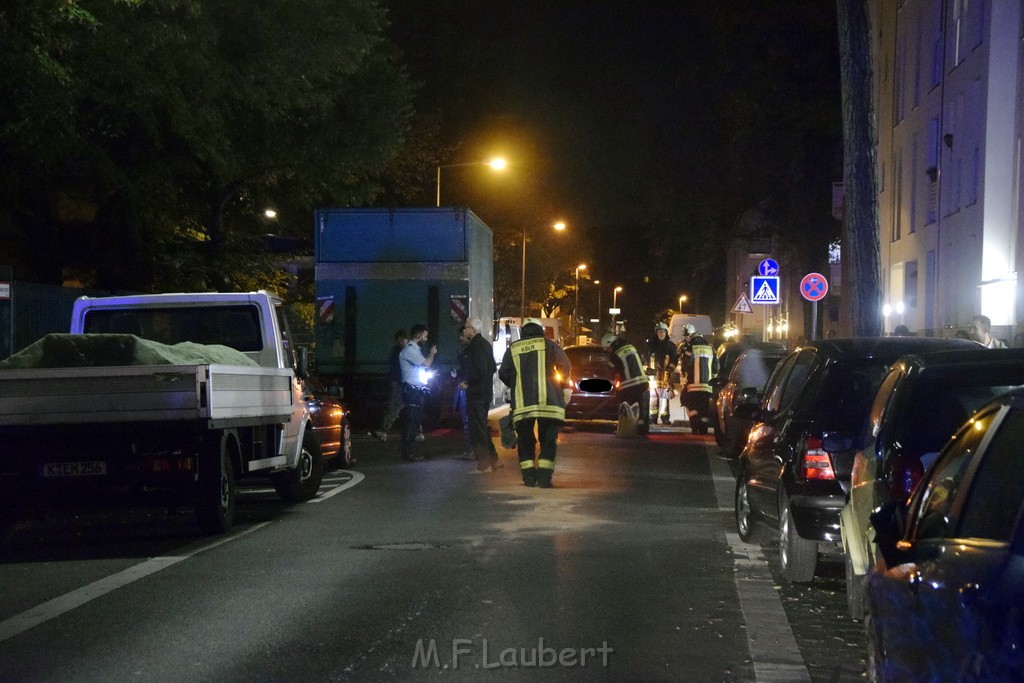 VU Auto 1 Koeln Kalk Remscheiderstr Falckensteinstr P019.JPG - Miklos Laubert